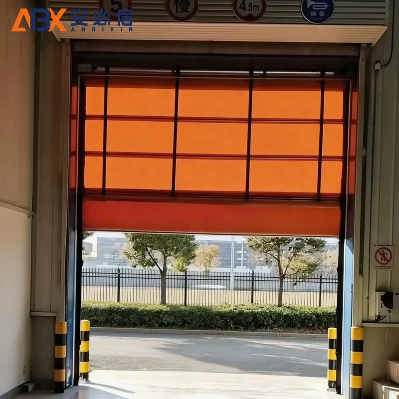 平顶山高速堆积门