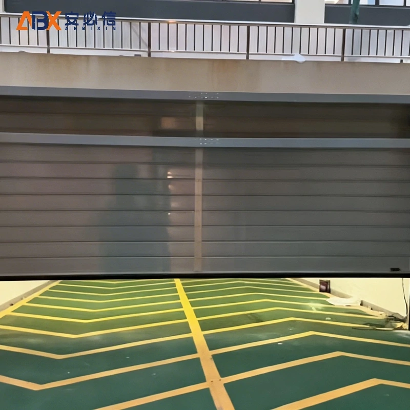 平顶山PVC高速门