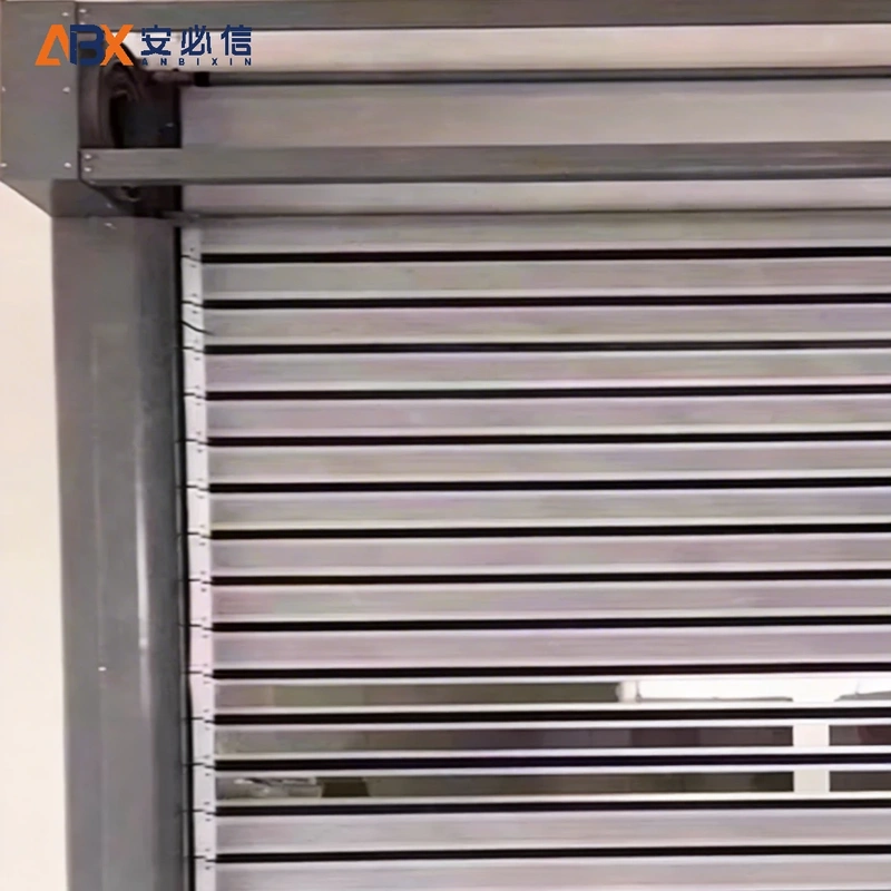 平顶山洁净室高速门